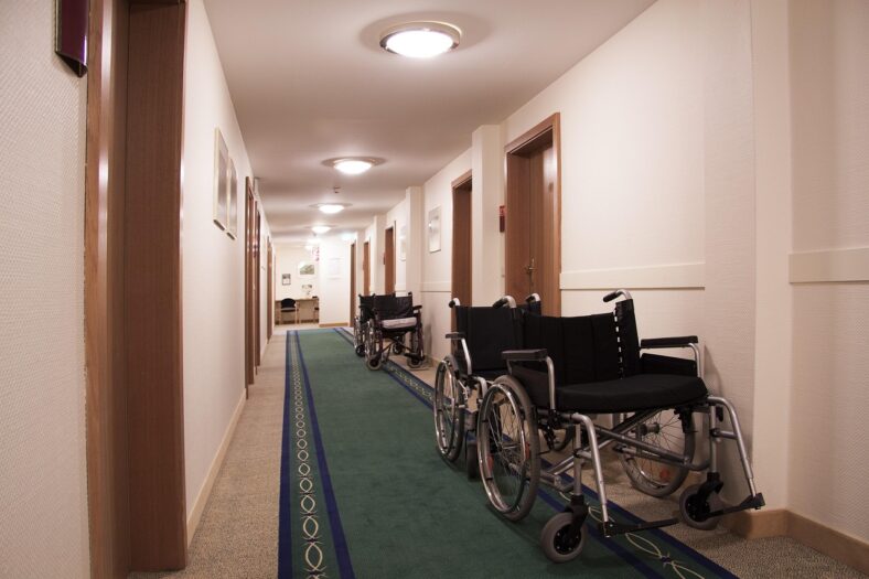 Sanatorium